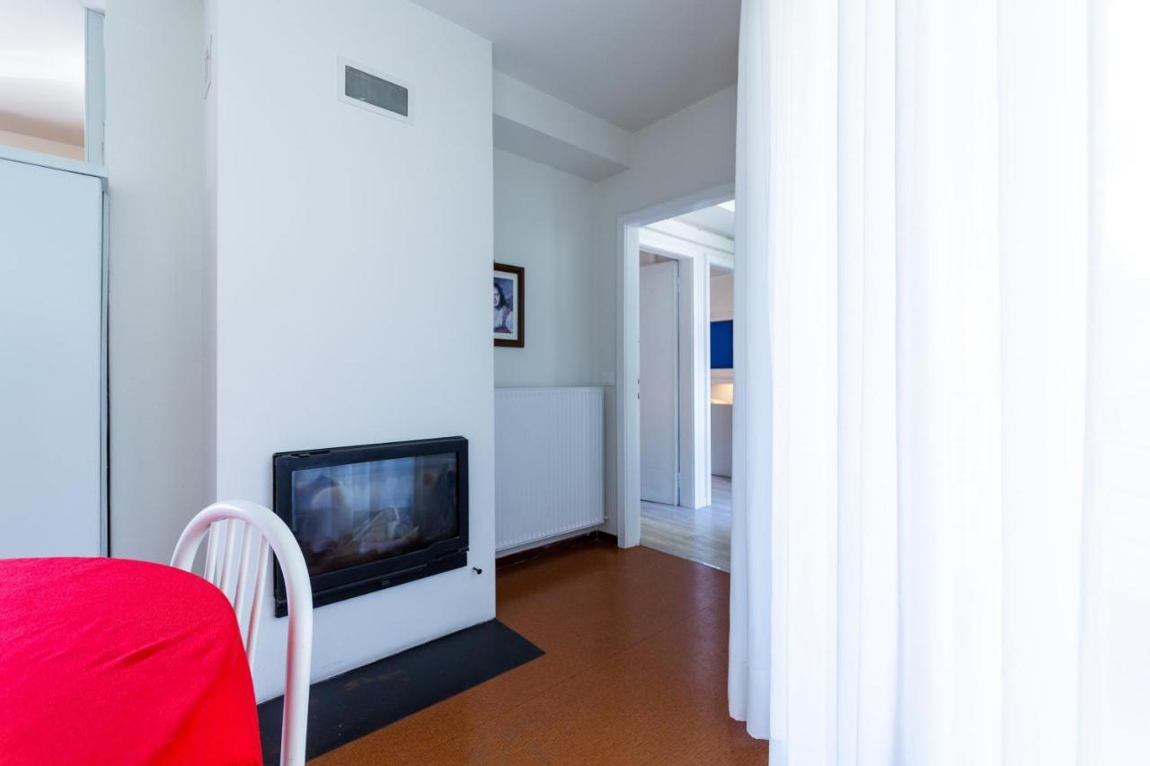 Villa Lucilla Lignano Sabbiadoro Exterior foto