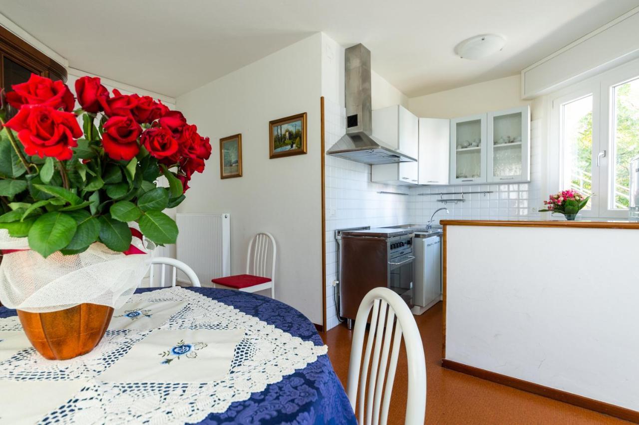 Villa Lucilla Lignano Sabbiadoro Exterior foto